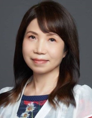 陳昭姿