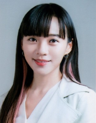 黃捷