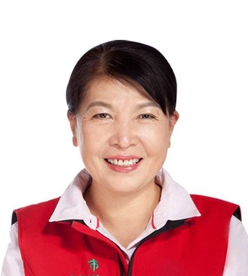 蔡秋蘭