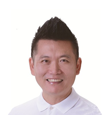 李偉智