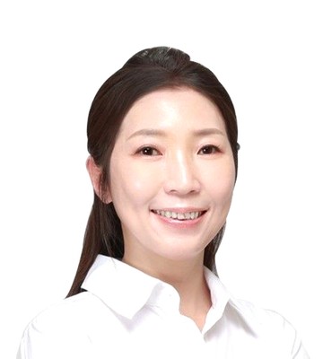 蔡麗青