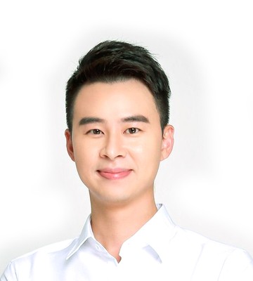 林冠維