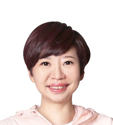 陳怡珍