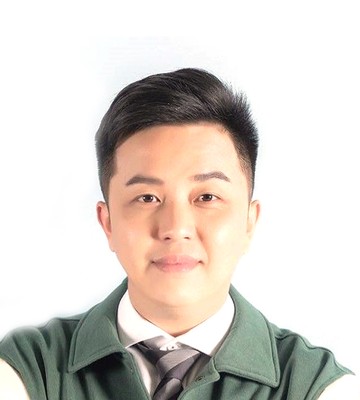 李啟維