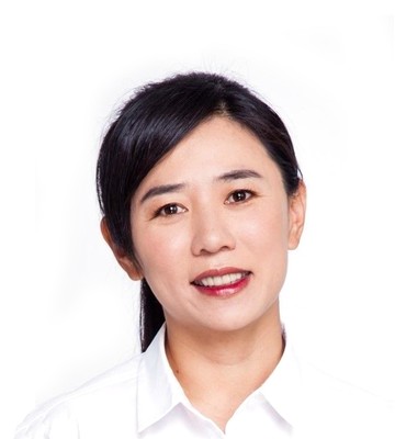 周麗津